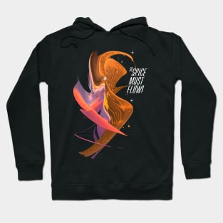 The Spice Must Flow! Hoodie